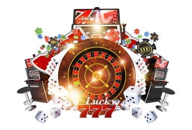 wagerlab এর প্রধান গেম স্ক্রিন wagerlab এর প্রধান গেম স্ক্রিন