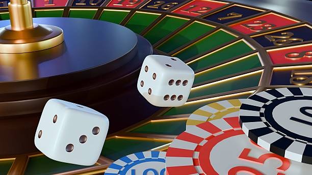 wagerlab এর প্রধান গেম স্ক্রিন wagerlab এর প্রধান গেম স্ক্রিন